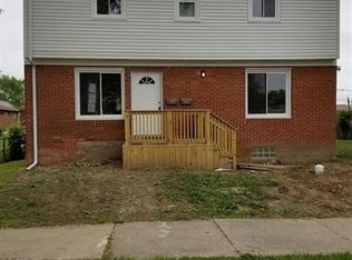 4005 14th St, Ecorse, MI 48229