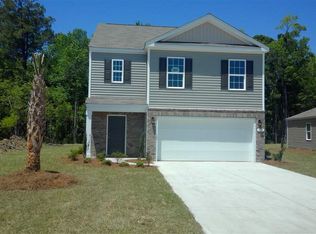 177 Harmony Drive Robie E LOT 64, Myrtle Beach, SC 29588