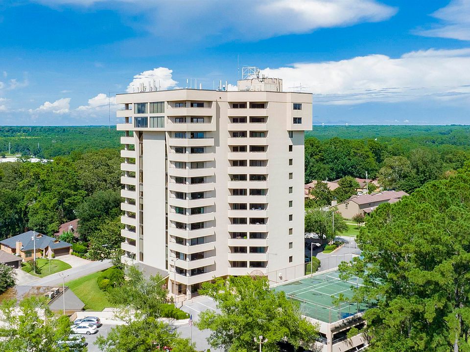1st image of 100 Tower Dr APT 1103