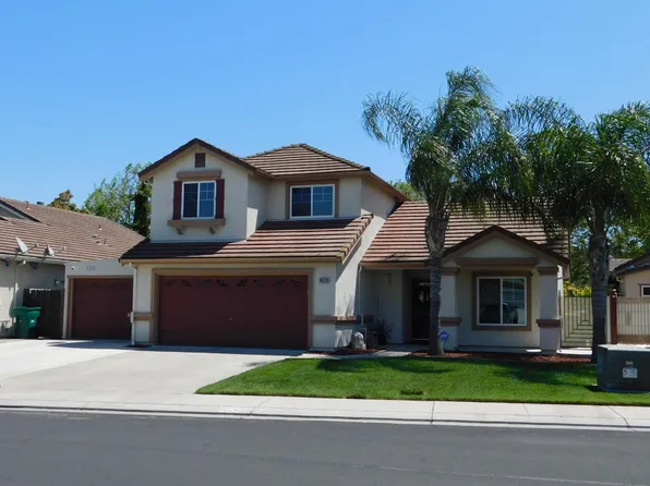 9215 Mammath Peak Cir, Stockton, CA 95212