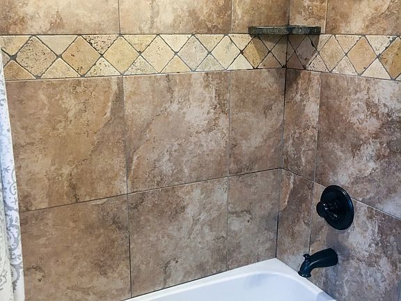 Guest bath