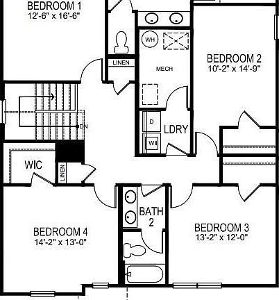 5th image of 25031 W 178th Ter