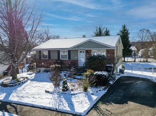 15108 Calexico Ln, Woodbridge, VA 22193