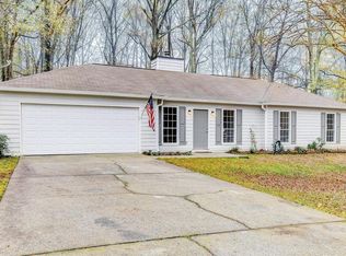 45 Tracy Ct, Senoia, GA 30276