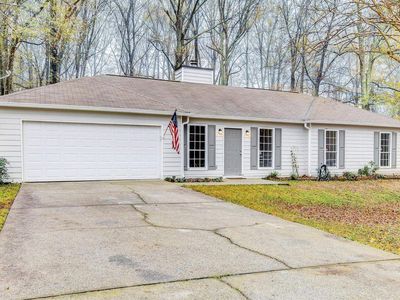 45 Tracy Ct, Senoia, GA, 30276