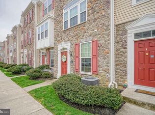 12 Tylers Way, Voorhees, NJ