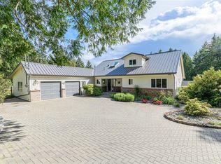 896 Chapman Rd, Cobble Hill, BC V0R 1L4