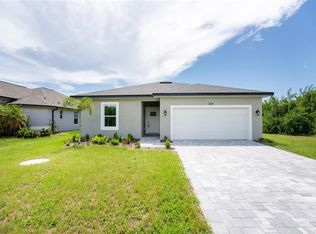 213 Antis Dr, Rotonda West, FL 33947