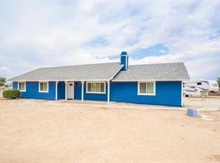 11131 Caribou Ave, Apple Valley, CA 92308