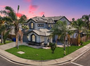 737 Blausanne Ln, Manteca, CA 95337