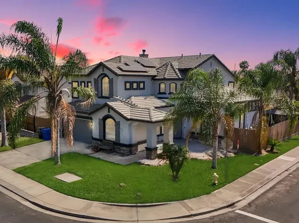 737 Blausanne Ln, Manteca, CA 95337