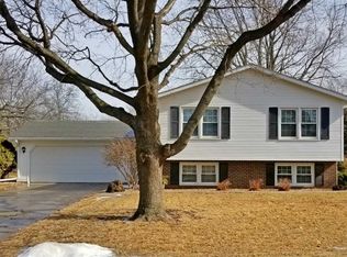 2308 S 8th St, Marshalltown, IA 50158