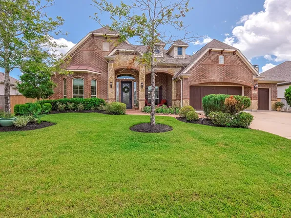 515 Mill Creek Rd, Pinehurst, TX 77362