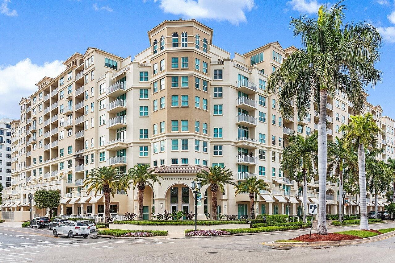 99 SE Mizner Boulevard #601, Boca Raton, FL 33432 | Zillow, image size:1279x853