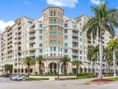 99 SE Mizner Boulevard #601, Boca Raton, FL, 33432