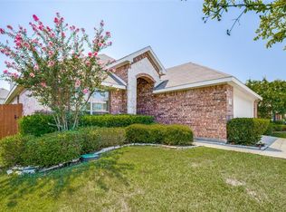 4011 Gabi Ave, Heartland, TX 75126