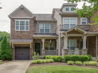 7519 Kemberton Ct, Nolensville, TN 37135