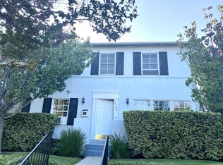 1705 Stearns Dr, Los Angeles, CA 90035