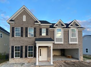 101 Tippens Ct, Pooler, GA 31322
