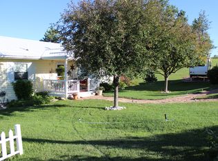 27620 Cascade Road, Hot Springs, SD 57747