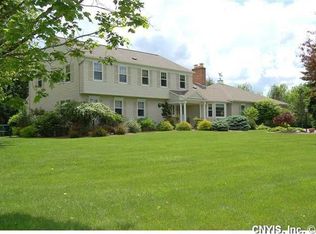 6944 Saint Andrews Cir, Fayetteville, NY 13066