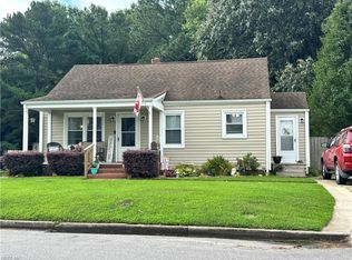 1116 Kay Ave, Chesapeake, VA 23324