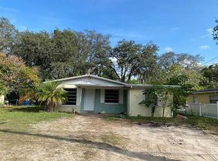 8701 Temple Park Dr, Tampa, FL 33637