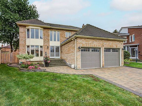 2nd image of 23 Parsborough Ct