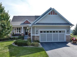 8237 133rd Pl, Savage, MN 55378