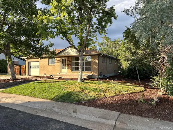 11062 Rosalie Drive, Northglenn, CO 80233