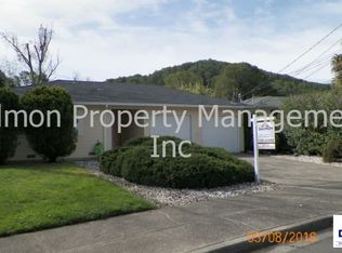 1621 Merritt Dr, Novato, CA 94949