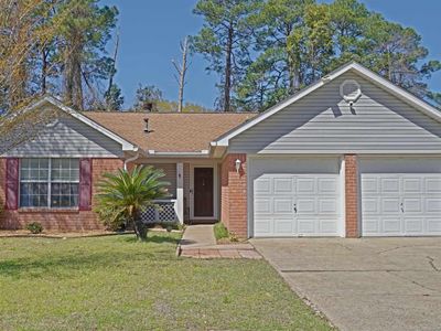 403 Bobwhite Dr, Pensacola, FL, 32514