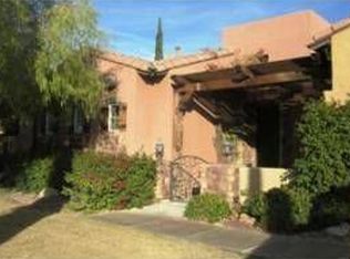 21 Via Santo Tomas, Rancho Mirage, CA 92270