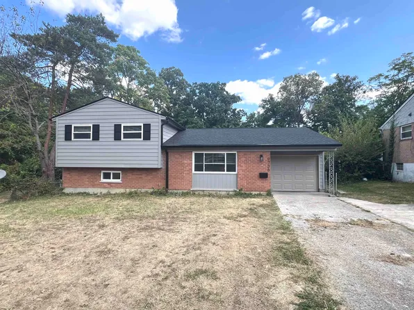 9736 Culpepper Ct, Cincinnati, OH 45231