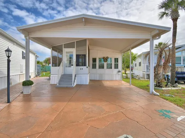 9000 Us Highway 192 Lot 38, Clermont, FL 34714