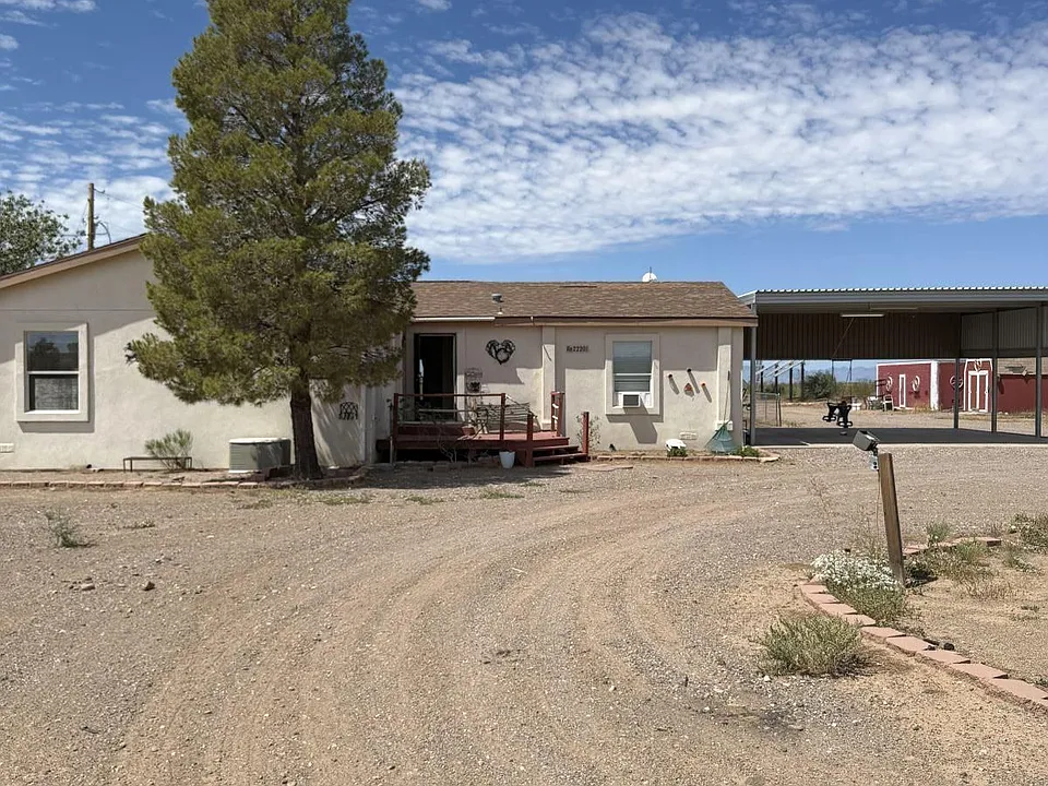 2220 N San Juan Mine Rd