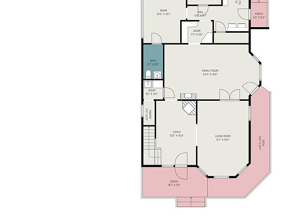 3rd image of this home