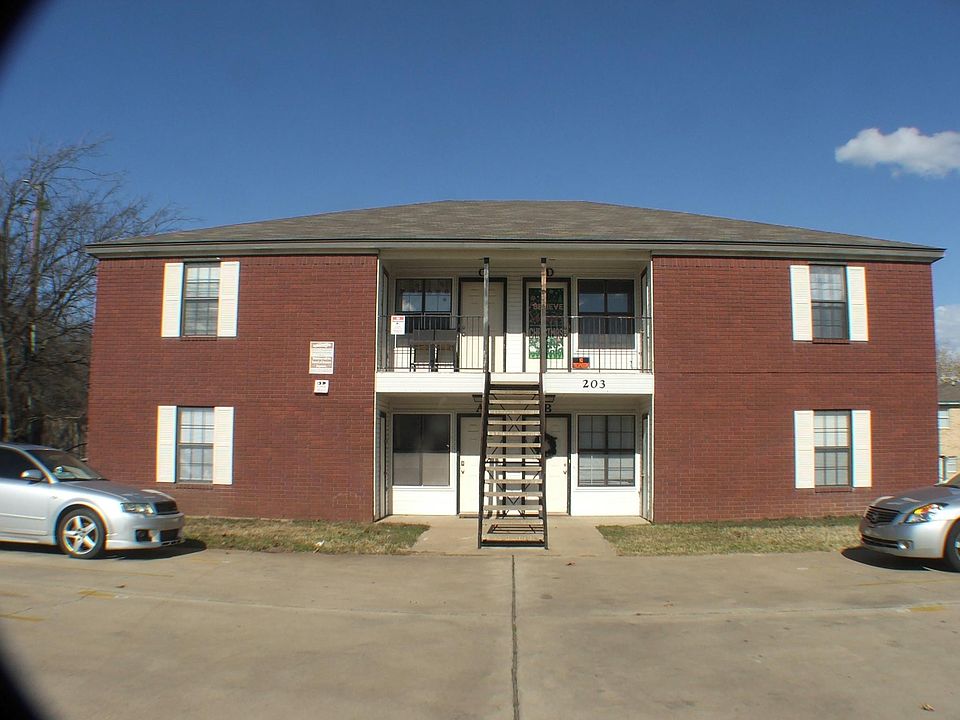 1st image of 203 W Mary Jane Dr APT A