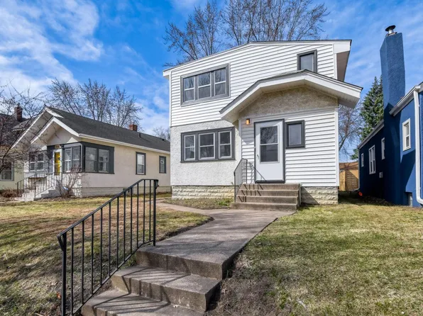 3904 43rd Ave S, Minneapolis, MN 55406