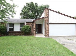11712 E 78th Pl N, Owasso, OK 74055