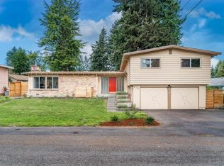 815 Woodland Way, Kent, WA 98030