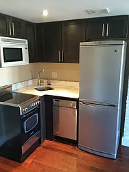 Rented by Westminster Management