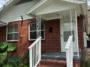 2549 Myra St #2549, Jacksonville, FL 32204