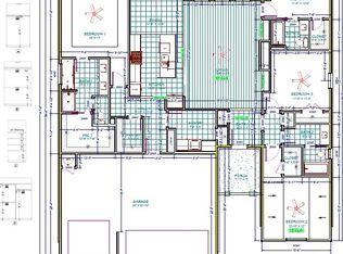 1101 Pepperwood Ave, Lowell, AR 72745