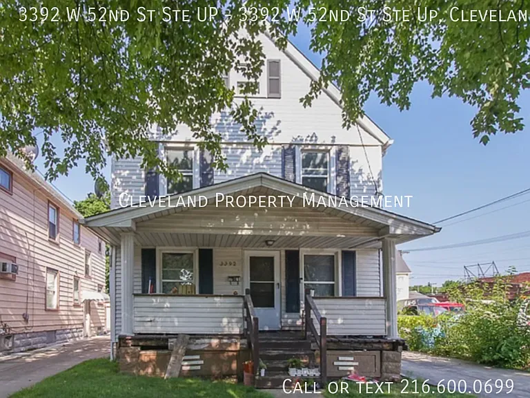 3392 W 52nd St #3392 W 52ND ST U — Photo 1