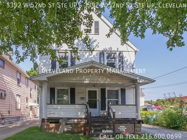 3392 W 52nd St #U, Cleveland, OH 44102