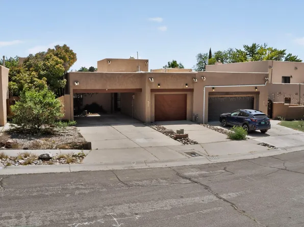 7524 Lantern Rd NE, Albuquerque, NM 87109