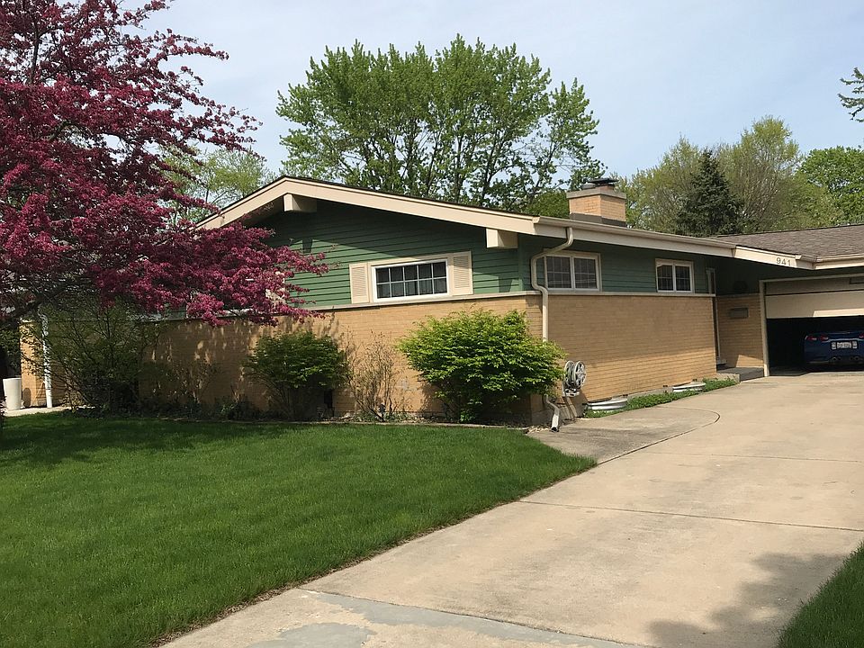 Front Yard