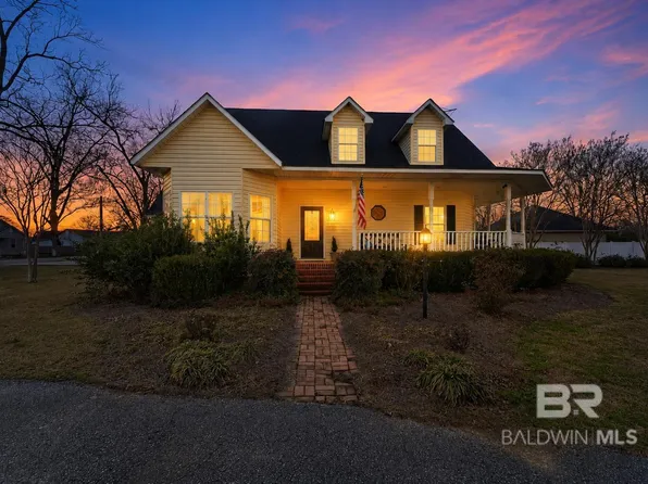 124 Main St, Monroeville, AL 36460