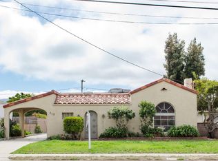 218 E Romie Ln, Salinas, CA 93901